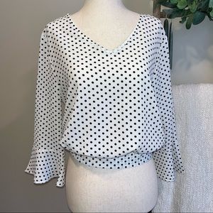 π Honey Peace Blouse